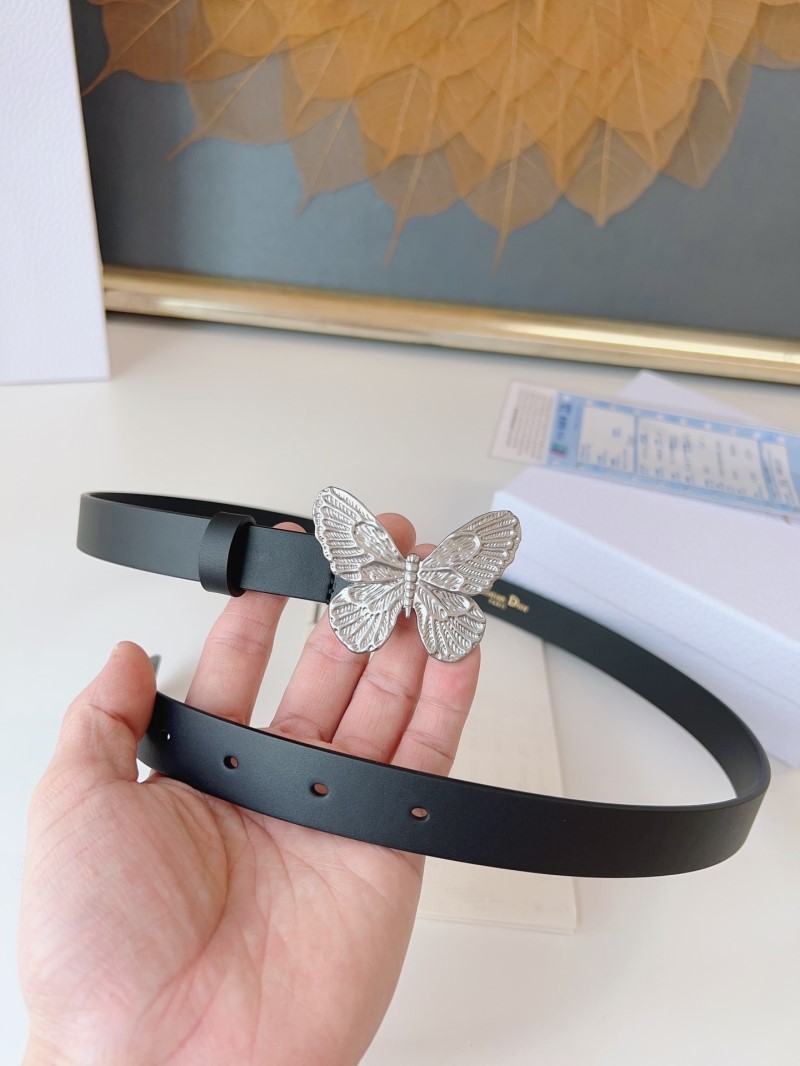 chr1st1an D10r belts